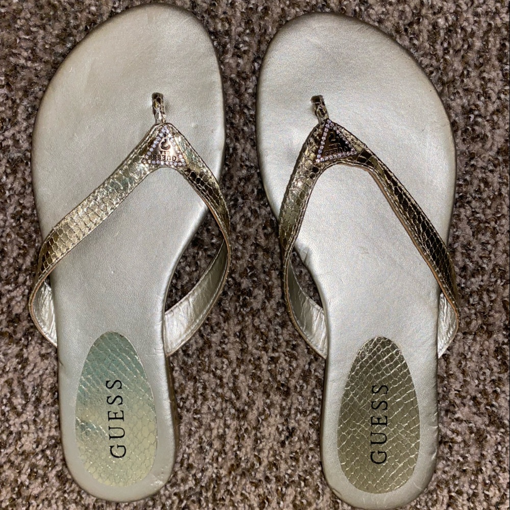 Guess Sandals